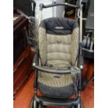 Mamas & Papas Freestyler pushchair