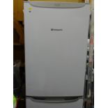 Hotpoint Future Frostfree fridge freezer E/T