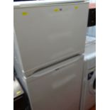 Hotpoint First Edition compact fridge freezer E/T