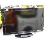 Panasonic Viera LCD TV E/T