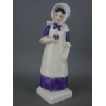 Royal Doulton figurine 'Anna' HN2802