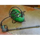 PP1300 compact pressure washer E/T