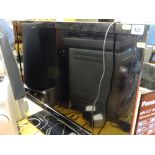 Panasonic LCD TV E/T