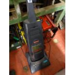 Hitachi CD975D upright vacuum cleaner E/T