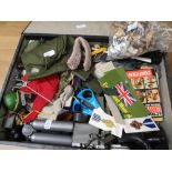 Parcel of Action Man accessories Condition reports provided on request by email for this auction