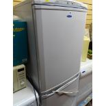 Hotpoint upright fridge freezer E/T