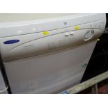 Hotpoint Aquarius condenser dryer TDC32 E/T