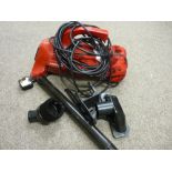 Boxed Handyzip Dirt Devil vacuum cleaner E/T