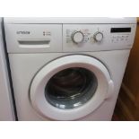 Linsar WM700 washing machine E/T