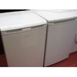 Eco-undercounter three drawer freezer and a Currys Essentials undercounter fridge E/T