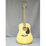 ENCORE ACOUSTIC GUITAR