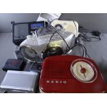 RETRO RADIOS ETC E/T