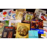COLLECTION OF ART REFERENCE BOOKS RELATING TO ART APPRECIATION, GENERAL ART REFERENCE (please see