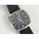 OMEGA GENEVE WRISTWATCH circa 1970s