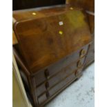 POLISHED VINTAGE BUREAU