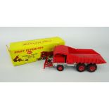 DINKY SUPERTOYS '959' FODEN DUMP TRUCK IN BOX