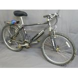 MARIN BEAR VALLEY MULTI-GEAR MOUNTAIN BIKE