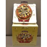 GOLD LABEL COLLECTION - World's Fair Roundabout, boxed (presumed in retail condition)