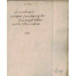 Anmerkungen zu Zopfens Grundlegung der Universal-Historie nach der 19ten Auflage 1788....1788-1799