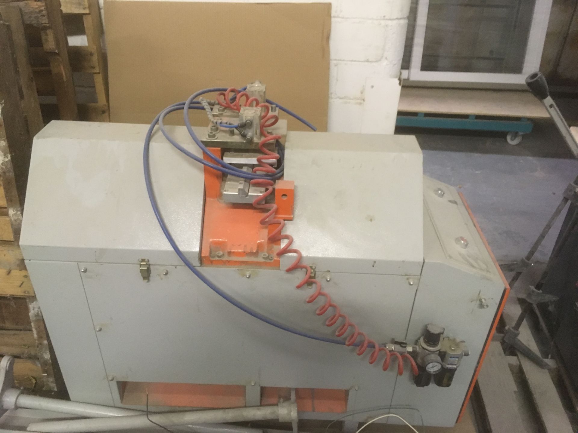 Murat TC292: Glazing Bead Cutter - Image 2 of 4