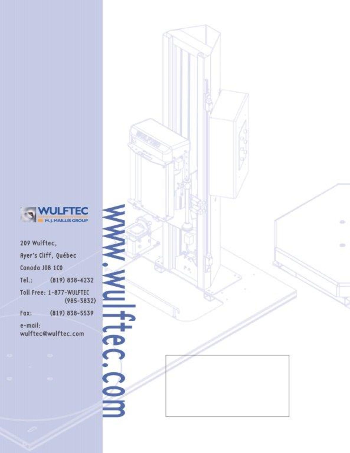 Wulftec Shrink Wrapper (PDF manual available in photos) - Image 12 of 12