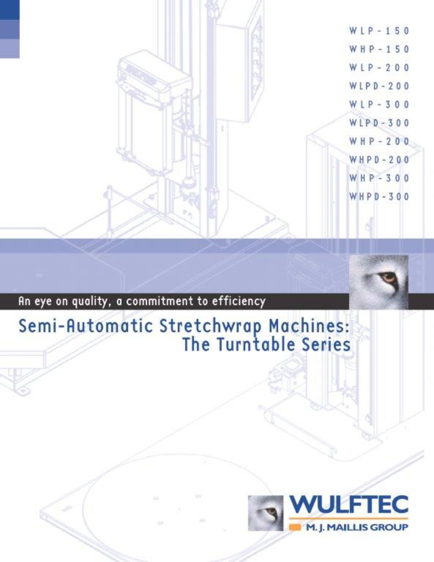 Wulftec Shrink Wrapper (PDF manual available in photos) - Image 5 of 12