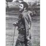 Ernesto "Che" Guevara June 14, 1928 - October 9, 1967), commonly known as El Che or [...]