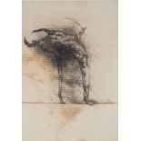 Jose HERNANDEZ, - Insecte V - Gravure originale sur vélin - Signée au crayon - [...]