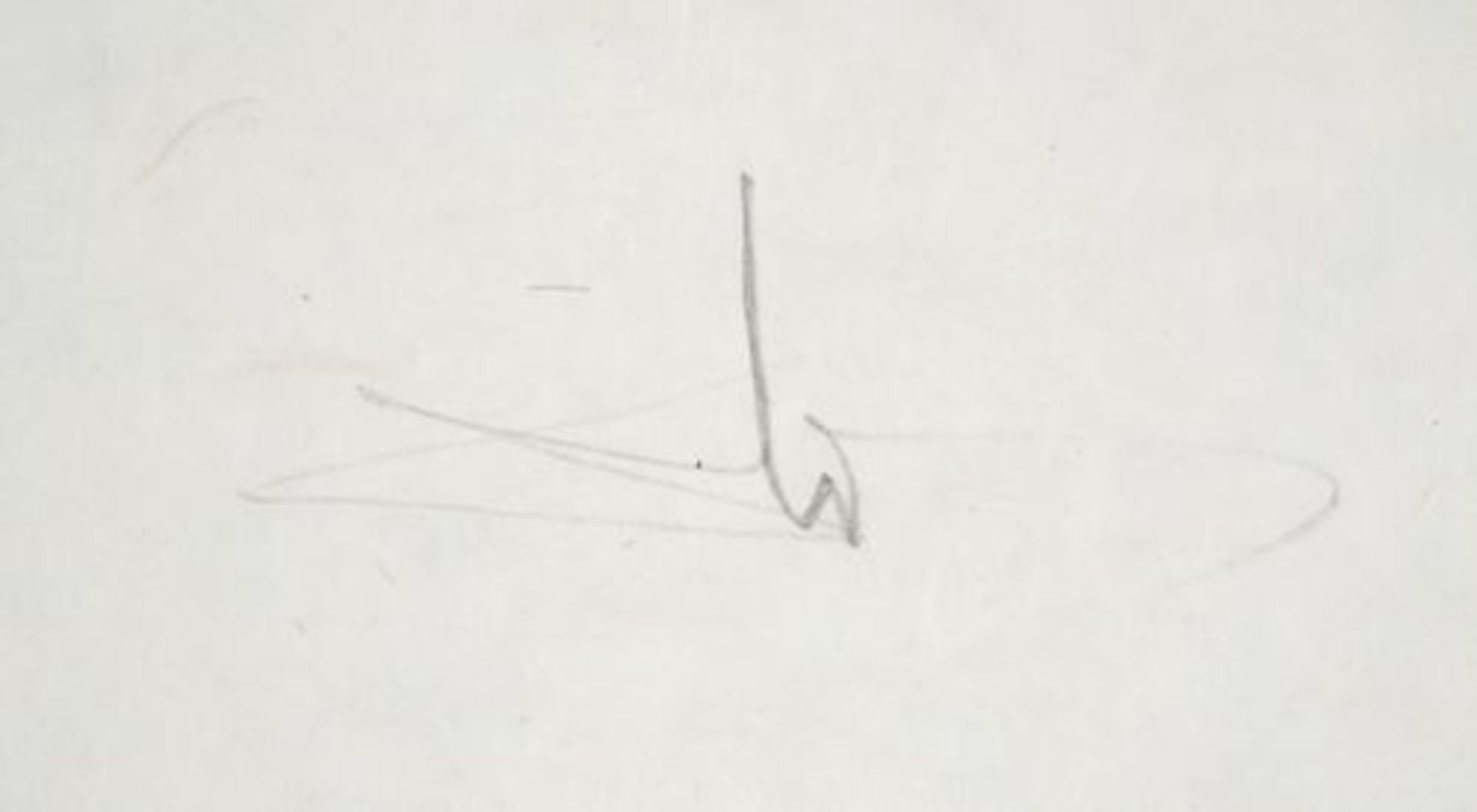 Salvador DALI Lady Godiva Original lithograph on Vélin paper Plate signed Armand [...] - Bild 8 aus 8