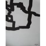 Eduardo Chillida Dimensions: 68 × 47,5 cm Signé dans l'impression Condition: [...]