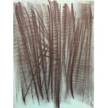Hans Hartung - XXe siècle 24 Original lithograph created for the art review "XXe [...]