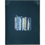 César - Composition Lithograph 24 x 31 cm 1963 Framed - - César - [...]