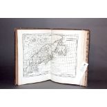 Atlas de toutes les parties connues du globe terrestre, dressé pour "L"Histoire [...]
