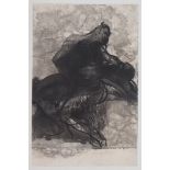 Auguste Rodin Faun and Fauness, 1897 Engraving (helioengraving reprised with [...]