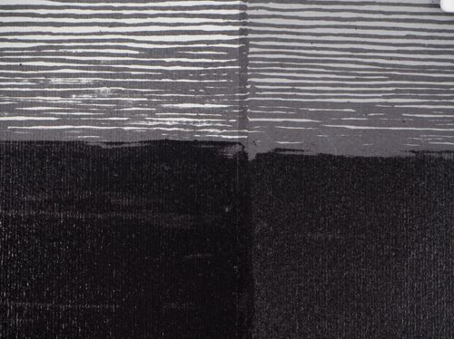 Michel SEUPHOR Europa Nostra Original silkscreen printing Signed lower right in [...] - Bild 6 aus 8