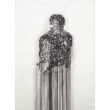 Jaume PLENSA Nomade Original lithograph, 2010 Handsigned in pencil by the [...]