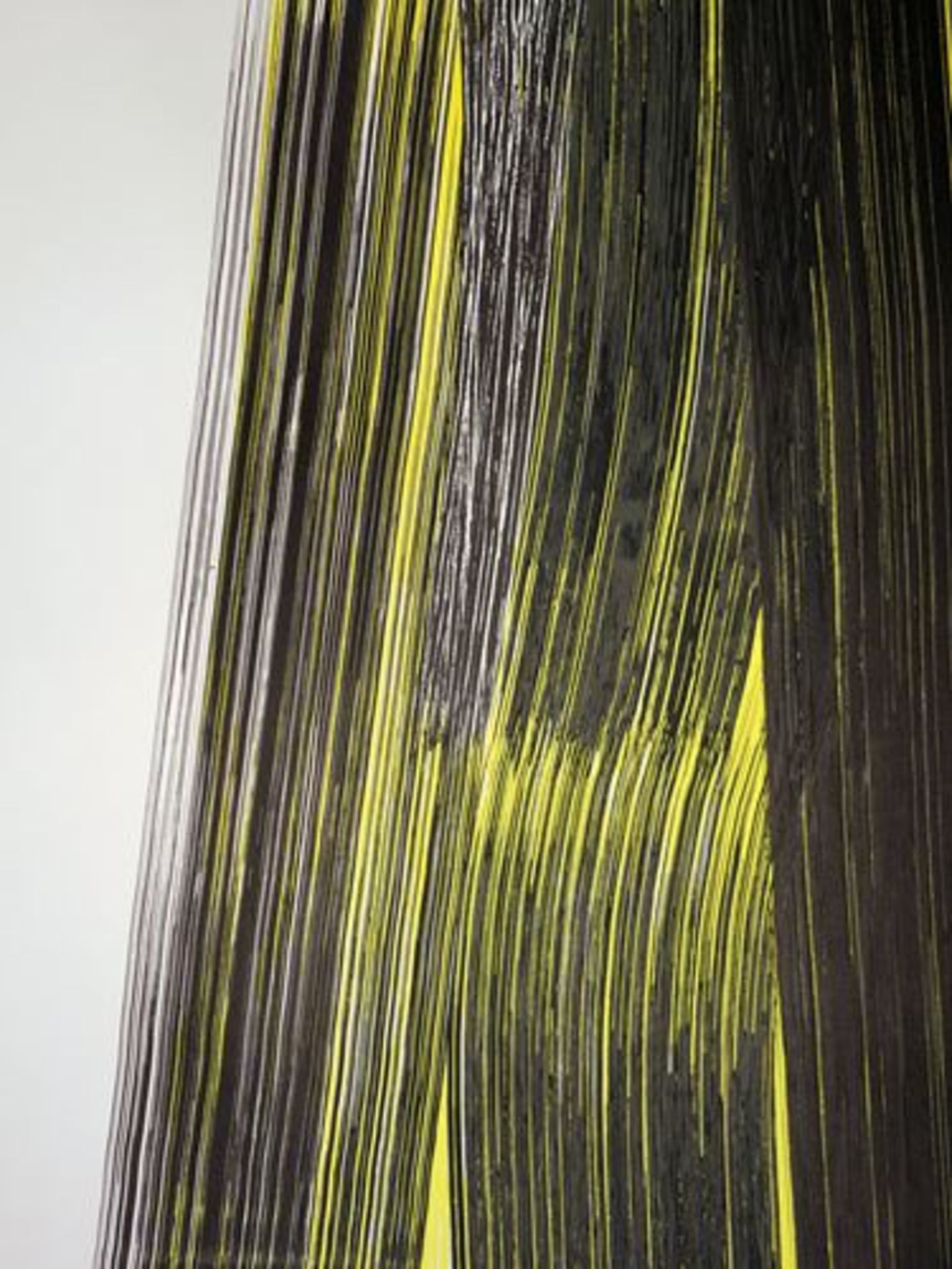 Hans HARTUNG Composition 1972 Original lithograph Signed in the plate 101 x 64 [...] - Bild 4 aus 5