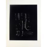 Hans Hartung AL 4, 1977 Lithograph on Guarro paper Signed and numbered in pencil by [...]