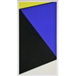 OLLE BAERTLING (d'après) Rimi, 1964 Serigraph in colours on fine printing paper, [...]