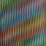 Carlos CRUZ DIEZ Serie Semana Martes, 2013 Lithograph Signed and numbered on the back [...]