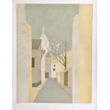 André Minaux Montmartre, 1973 Original hand signed and numbered lithograph [...]