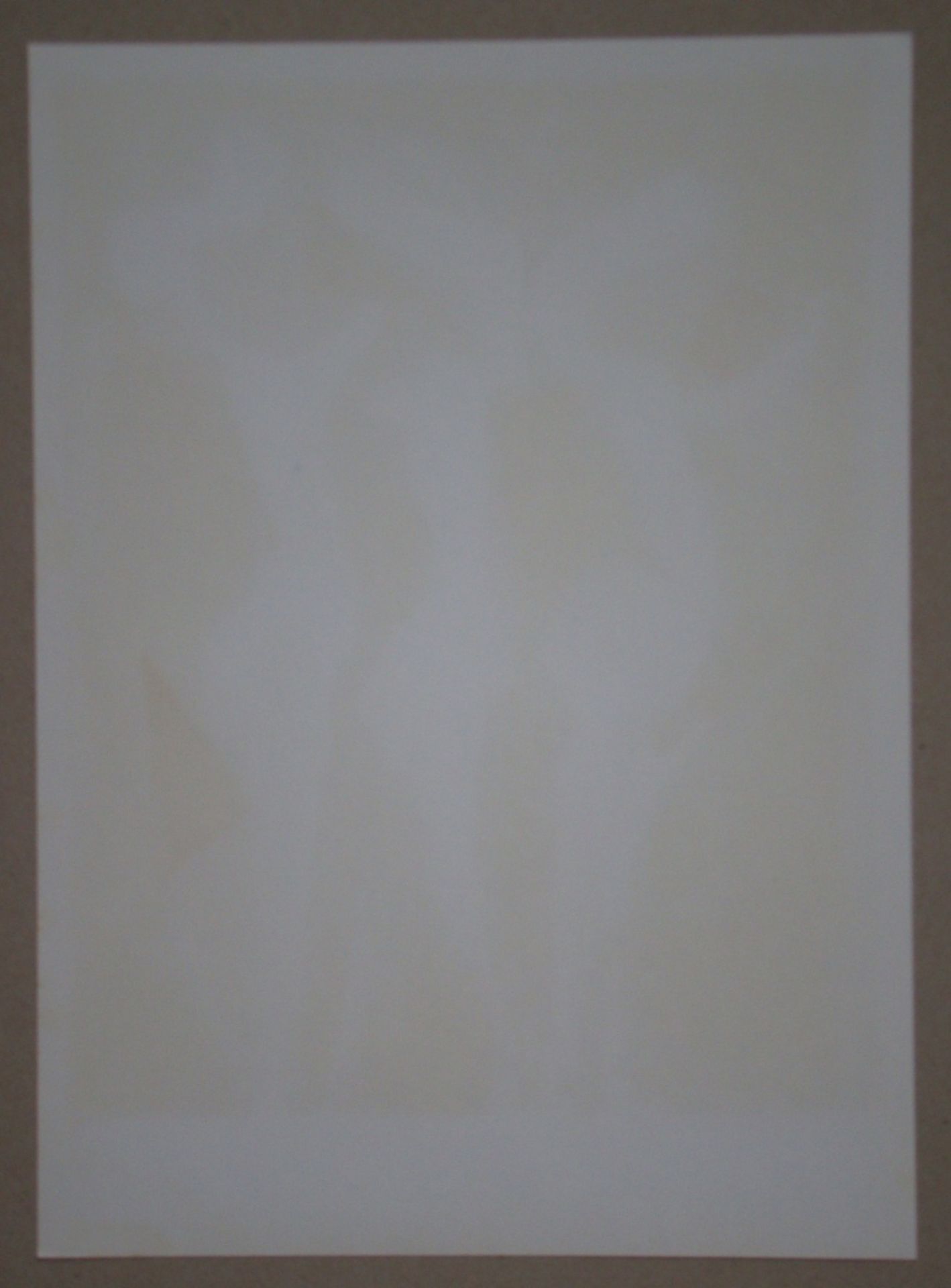 Marino MARINI (1901 - 1980) Le sacre de printemps, 1973 Original lithograph in [...] - Bild 8 aus 8