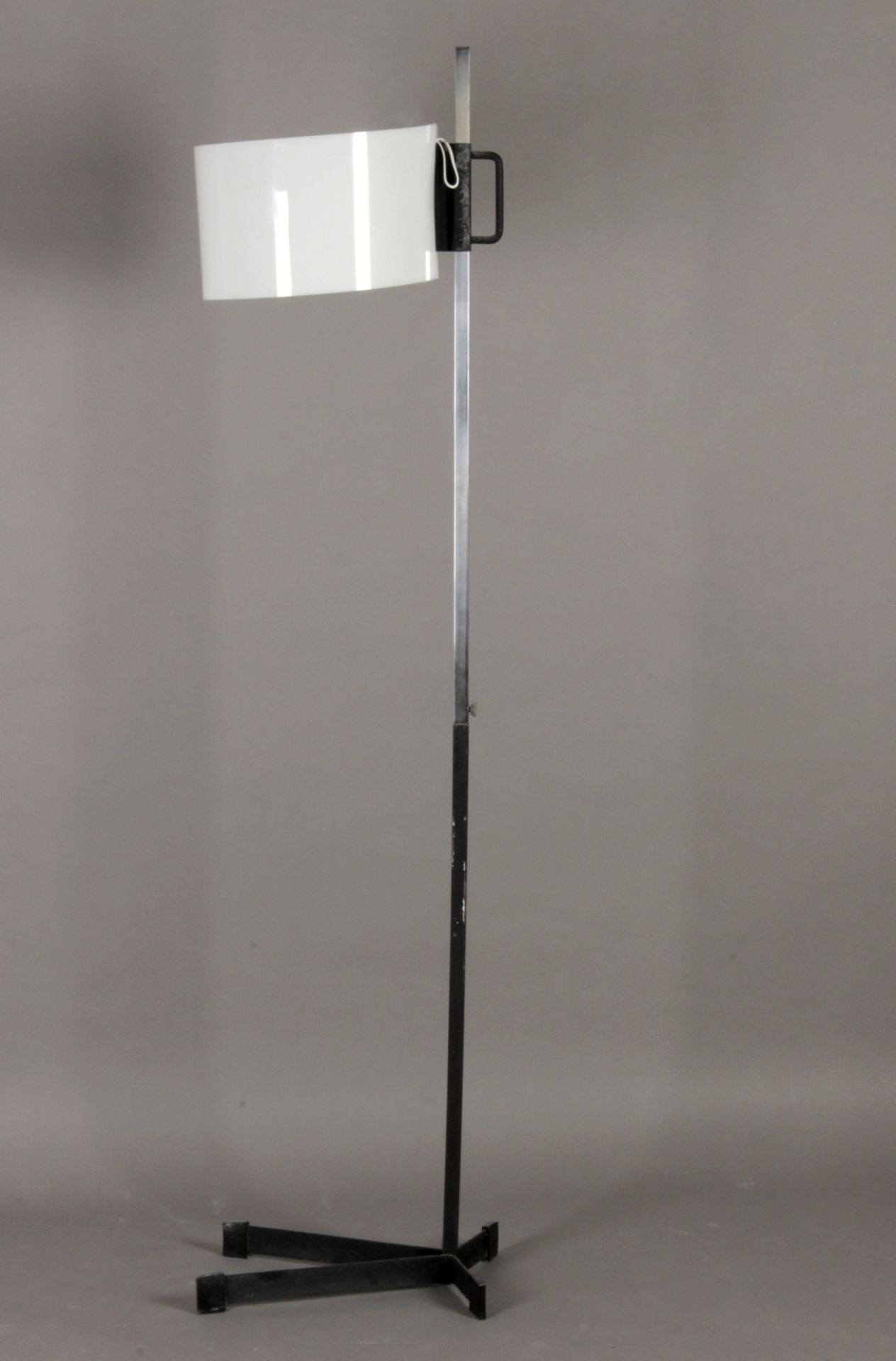 Miguel Milá. TMC floor lamp for Tramo circa 1950