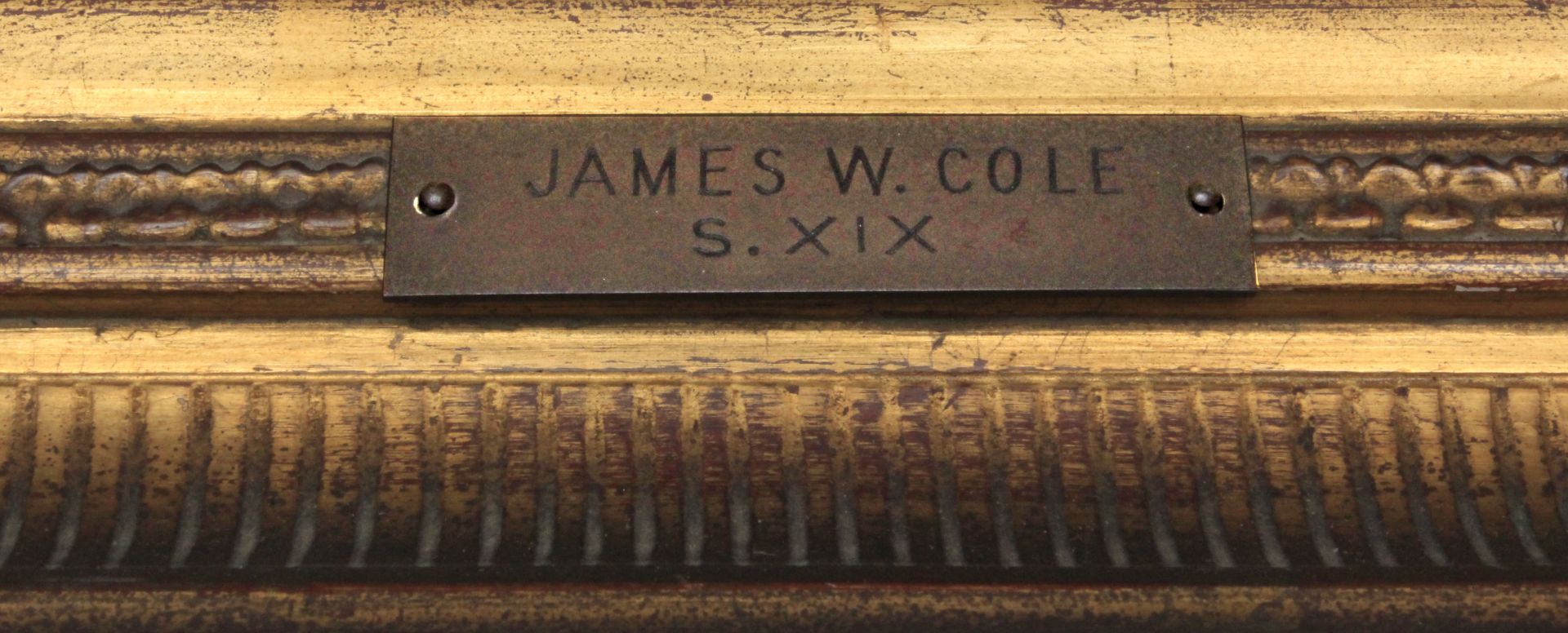 James William Cole - Bild 3 aus 3