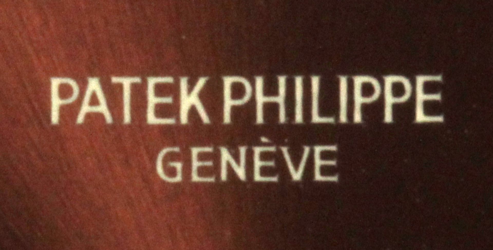 Patek Philippe. Ellipse - Image 3 of 4