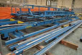 BauTech Conveyor & Components, as set out in one area