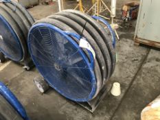 Bluemax 950-230 Warehouse Fan, 230V