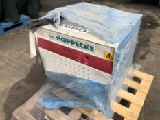Hoppecke 48V-100A Battery