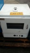 Pickstone EI-70 Single Phase Oven, with stainless