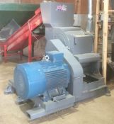GRINDER / HAMMERMILL, 500mm wide, with 70kw main e